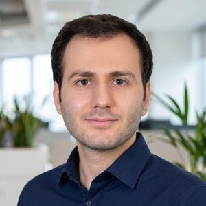 Batuhan Yalcin
