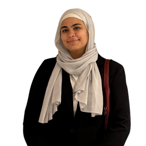 Yasmine Elmady