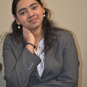 shruthi